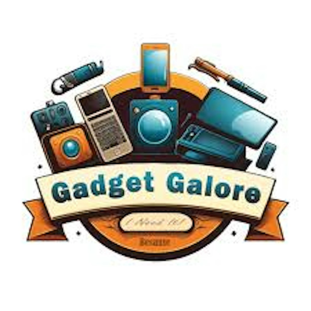 Gadgets Galore