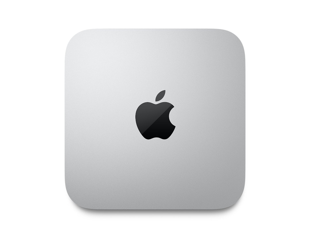 Apple Mac Mini (M1, 2020)